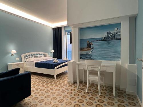Antica dimora del mare - Luxury suite - Accommodation - Diamante