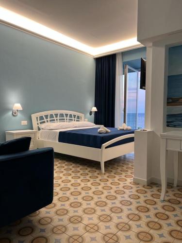 Antica dimora del mare - Luxury suite