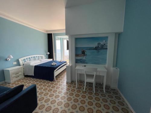 Antica dimora del mare - Luxury suite