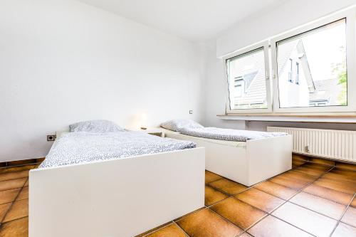 Apartment Köln Weidenpesch, Kolín nad Rýnem (fotografie 3)