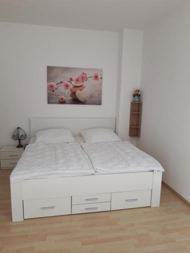 gemütliche kleine Ferienwohnung in Chemnitz, Deutschland