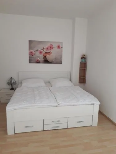 gemütliche kleine Ferienwohnung in Chemnitz, Deutschland