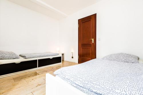 Apartment Köln Weidenpesch, Kolín nad Rýnem (fotografie 6)