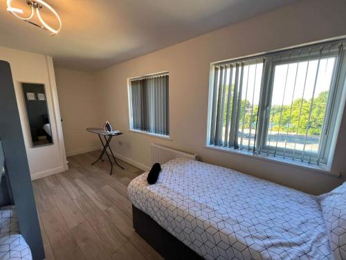 Cosy, Modern Home Near BHX, NEC and City Centre, Birmingham