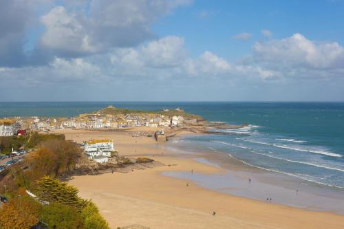 Beach View, St Ives (foto 2)