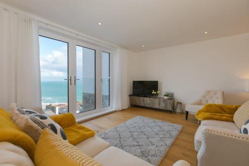 Beach View, St Ives (foto 5)
