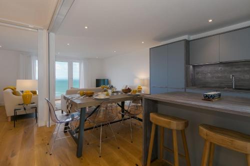 Beach View, St Ives (foto 9)