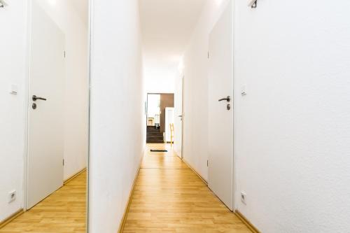 Apartment Köln Weidenpesch, Kolín nad Rýnem (fotografie 9)