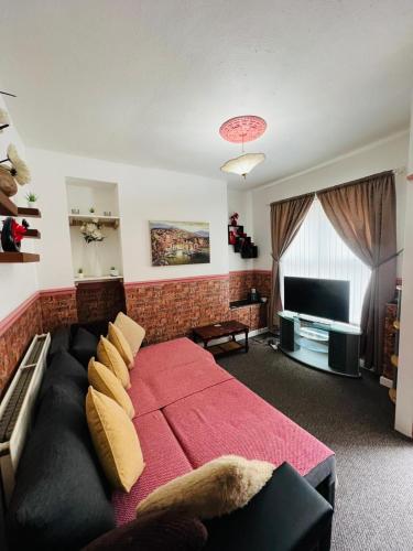 B&B Liverpool - APARTMENTS OF LIVERPOOL - Bed and Breakfast Liverpool