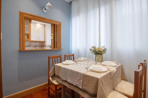 Fernandez Campo, Vivienda Turística Céntrica Reformada con Wifi, Bilbao (photo 4)