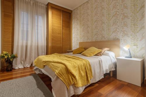 Fernandez Campo, Vivienda Turística Céntrica Reformada con Wifi, Bilbao (photo 10)