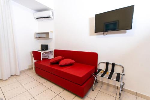 Hotel Haus Charlotte – San Benedetto del Tronto, MO