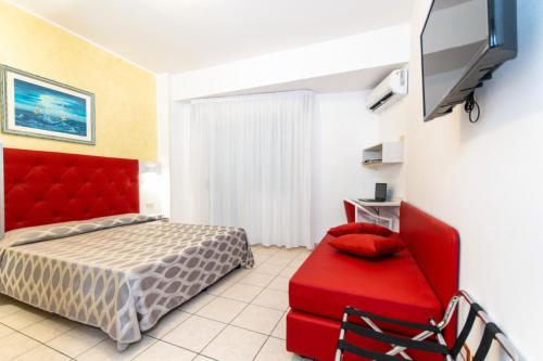 Hotel Haus Charlotte – San Benedetto del Tronto, MO