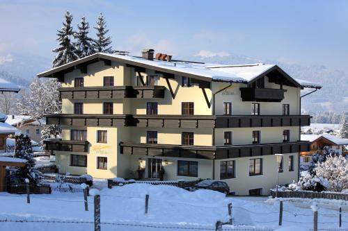 Hotel Garni Ingeborg 3