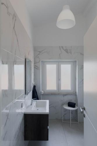 Bathroom, Claudio casa di Alba in San Cesareo