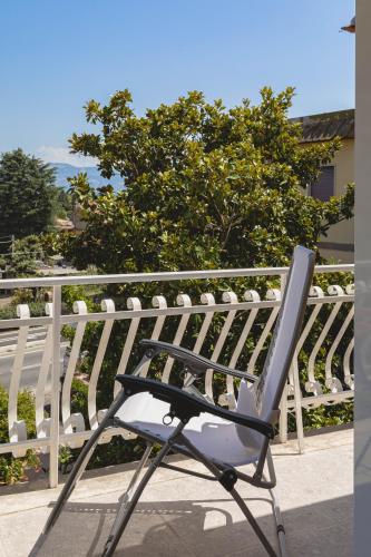 Balcony/terrace, Claudio casa di Alba in San Cesareo