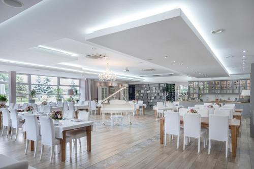 Hotel Europejski in Skorochów
