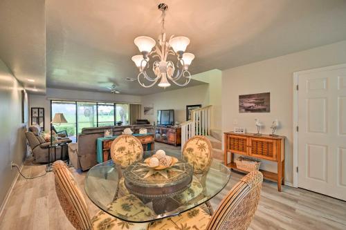 Condo with Pool Access 4 Miles to Beaches! - image 8