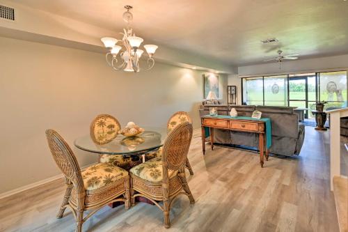 Condo with Pool Access 4 Miles to Beaches! - image 9