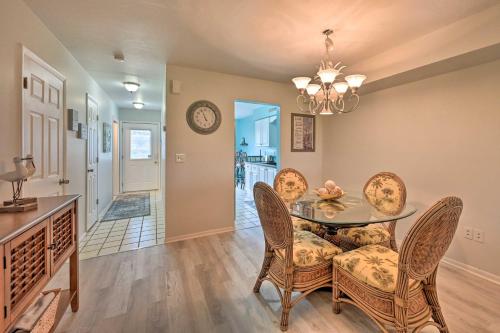 Condo with Pool Access 4 Miles to Beaches! - image 11