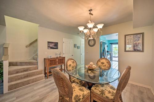 Condo with Pool Access 4 Miles to Beaches! - image 14