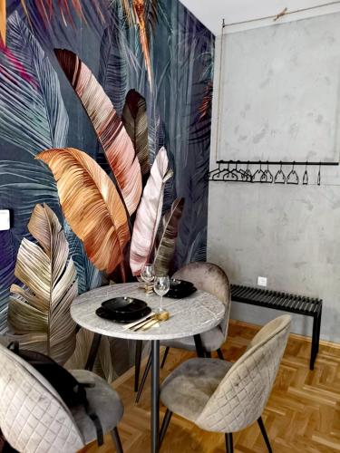 . Gaudium Apartment Novi Sad