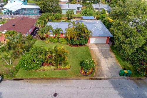 Sandpiper Retreat in Cocoa Beach, USA