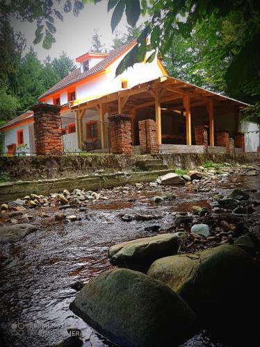 Cabana de lângă Vale - Chalet - Budureasa