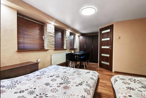 Najlepsze Miejsce - pokoje i apartamenty w Krakowie, Cracovia (foto 4)