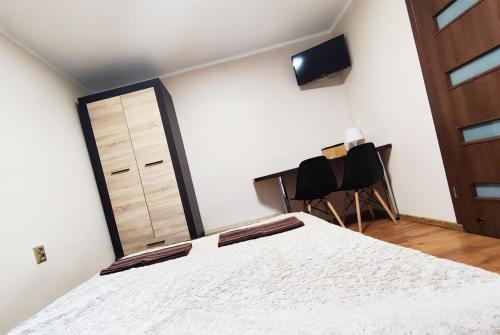 Najlepsze Miejsce - pokoje i apartamenty w Krakowie, Cracovia (foto 6)