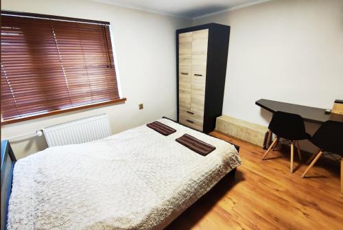 Najlepsze Miejsce - pokoje i apartamenty w Krakowie, Cracovia (foto 7)