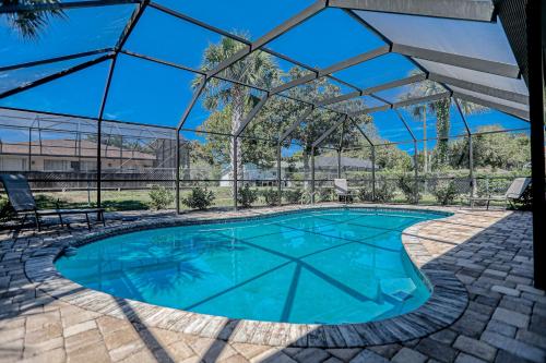 Sunny Palms Getaway in Palm Coast, USA