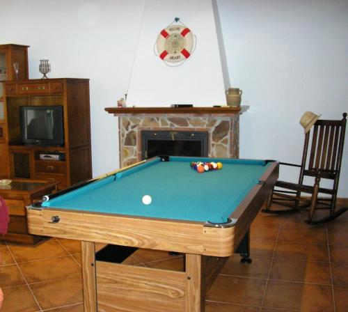 Villa Pelae, Frigiliana (foto 6)