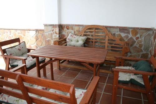 Villa Pelae, Frigiliana (foto 7)