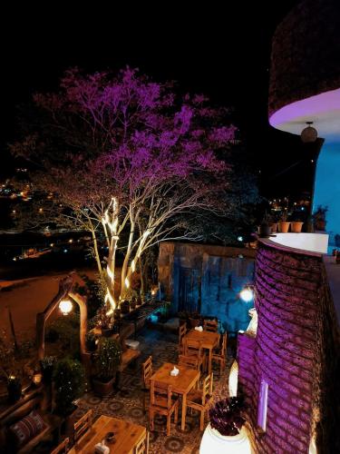 Petra Desert Dream Hotel 2