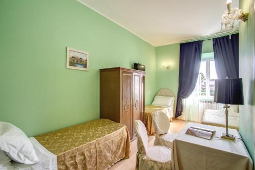 Residenza dei Principi Bed and Breakfast - image 7