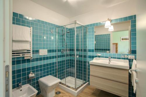 Residenza dei Principi Bed and Breakfast - image 10