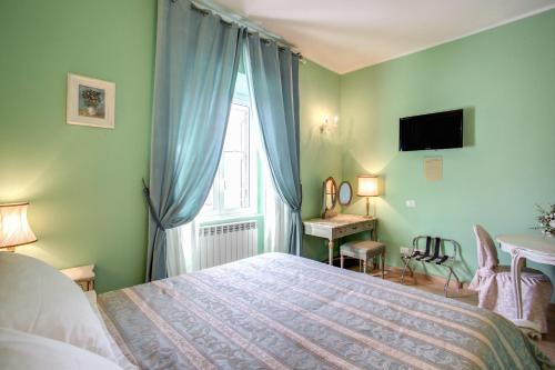 Residenza dei Principi Bed and Breakfast - image 14