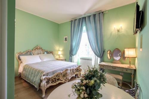 Residenza Dei Principi, Roma