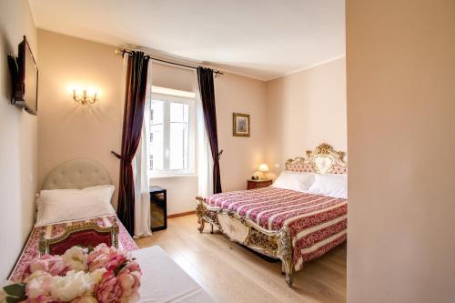 Residenza Dei Principi, Řím (fotografie 10)