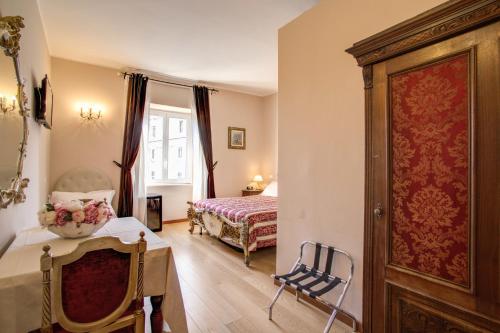 Residenza Dei Principi, Řím (fotografie 8)