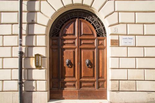 Residenza Dei Principi, Řím (fotografie 9)