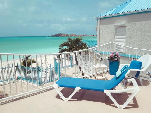 Villas on Great Bay VILLA FOXIE in فليبسبرج