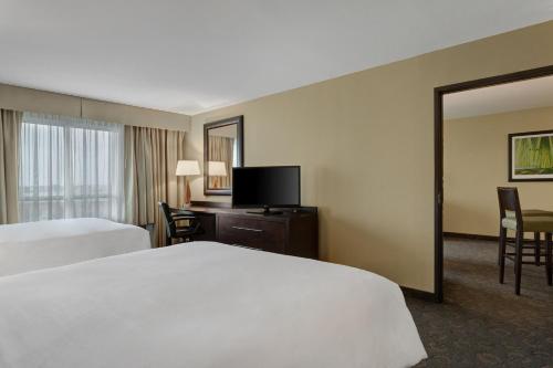 Crowne Plaza Houston Galleria Area, an IHG Hotel