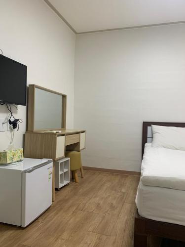 Hamory Guesthouse Dongdaemun, Soul (fotografie 3)
