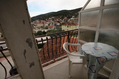 Apartments and rooms with parking space Marina Trogir - 5953 - image 14