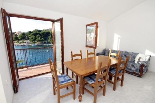 Einrichtungen, Apartments by the sea Razanj, Rogoznica - 5945 in Rogoznica