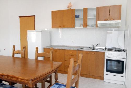 Küche, Apartments by the sea Razanj, Rogoznica - 5945 in Rogoznica