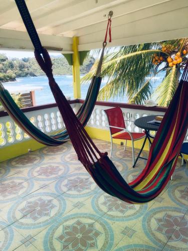 雷恩博海滩公寓 雷恩博海滩公寓