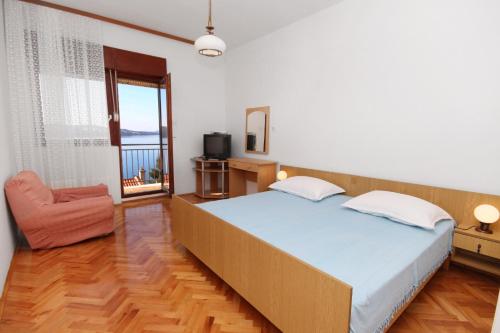 Apartment Trogir 6023c - image 10